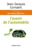 Jean-Jacques Cornaert - L'avenir de l'automobile.
