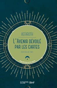 L'avenir dévoilé par les cartes