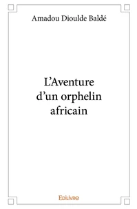 L'Aventure d'un orphelin africain