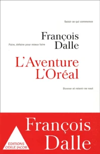L'aventure L'Oréal
