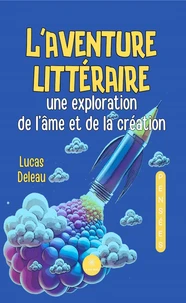 L'aventure littéraire : une exploration de l'âme et de la création