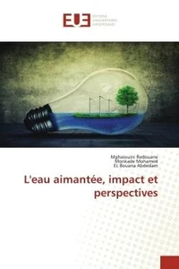 L'eau aimantée, impact et perspectives