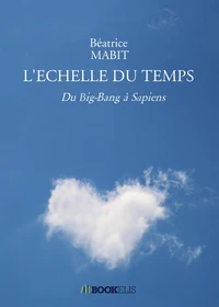 L'echelle du temps
