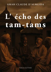L'écho des tam-tams