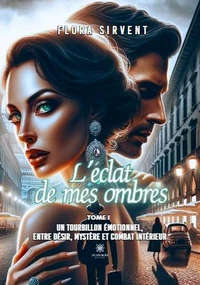L'éclat de mes ombres