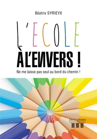 L'école à l'envers !