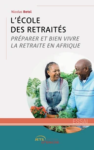 L'Ecole des retraités
