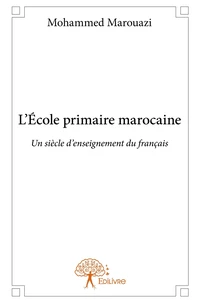 L'École primaire marocaine