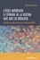 L'école québécoise à l'épreuve de la gestion axée sur les résultats. Sociologie de la mise en oeuvre d'une politique néo-libérale