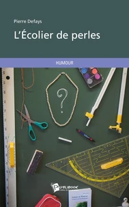 L'Ecolier de perles