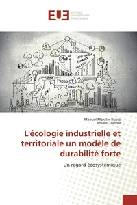 L'écologie industrielle et territoriale, un modèle de durabilité forte