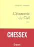 Jacques Chessex - .