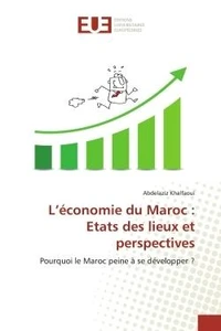 L'économie du Maroc : Etats des lieux et perspectives