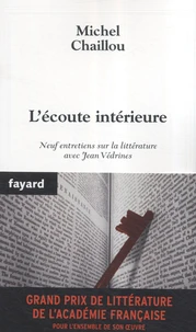 L'Ecoute intérieure