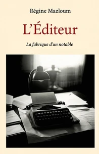 L'Éditeur