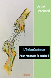 L'éduc'acteur