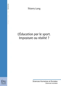 L'éducation par le sport