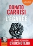 Donato Carrisi - L'Egarée. 1 CD audio MP3