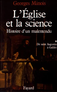 L'Eglise et la science