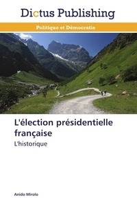  Mirolo-a - L'élection présidentielle française.