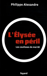 L'Elysée en péril