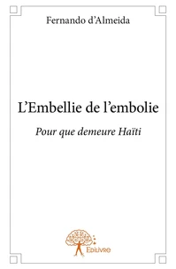 L'Embellie de l'embolie