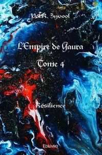 L'Empire de Gaura - Tome 4