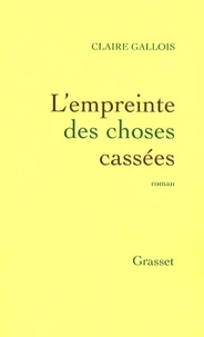 L'empreinte des choses cassées