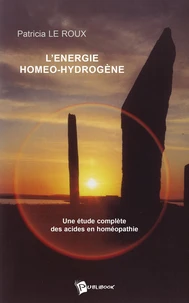 L'énergie homéo-hydrogène