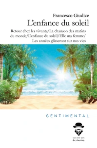 L'enfance du soleil