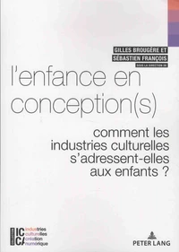 L’enfance en conception(s)