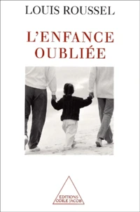 L'enfance oubliée