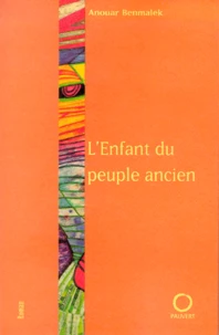 L'enfant du peuple ancien