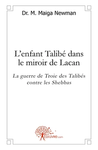L'enfant Talibé dans le miroir de Lacan