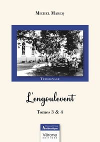 L'engoulevent Tomes 3 et 4