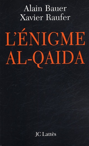 L'énigme Al-Qaida