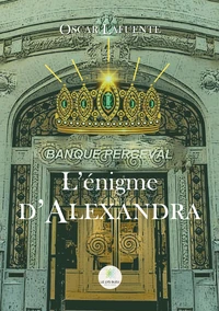 L'énigme d'Alexandra