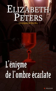 L'énigme de l'ombre écarlate
