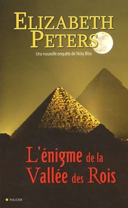 L'énigme de la vallée des rois
