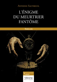 L'énigme du Meurtrier fantôme