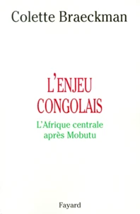 L'ENJEU CONGOLAIS.