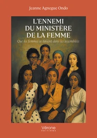 L'ennemi du ministère de la femme