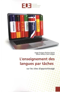 L'enseignement des langues par tâches