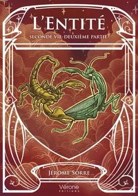 L'Entité - Seconde vie