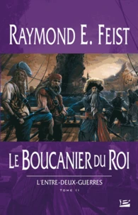Le Boucanier du roi