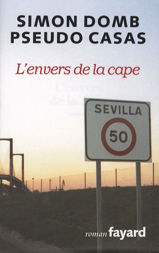 L'envers de la cape