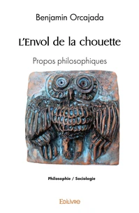 L'Envol de la chouette