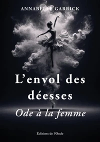 L'envol des déesses