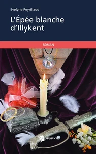 L'Epée blanche d'Illykent