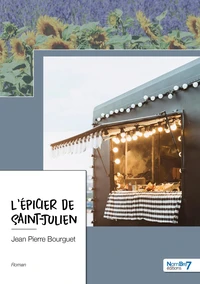 L'épicier de Saint-Julien